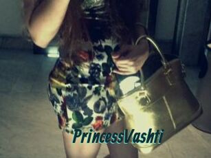 PrincessVashti