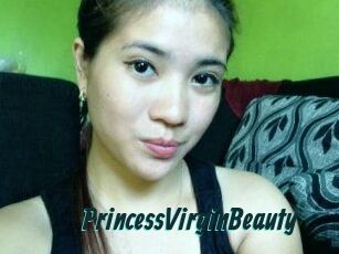 PrincessVirginBeauty