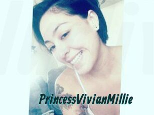 PrincessVivianMillie