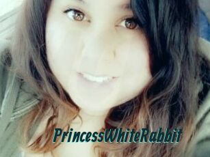PrincessWhiteRabbit