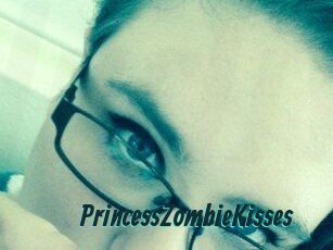PrincessZombieKisses