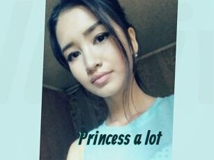 Princess_a_lot