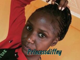 Princessdiffny