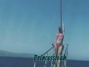 Princessleah