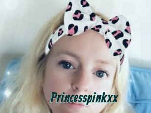 Princesspinkxx