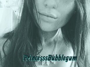 PrincesssBubblegum