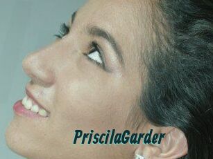 PriscilaGarder