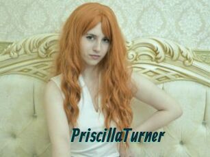 PriscillaTurner