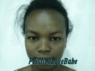 PristineLoveBabe