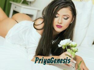 PriyaGenesis