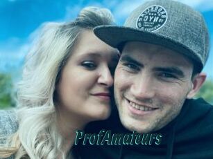 ProfAmateurs
