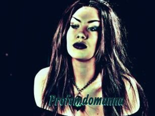 Profemdomanna