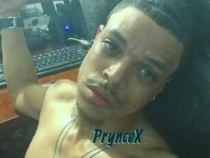 PrynceX