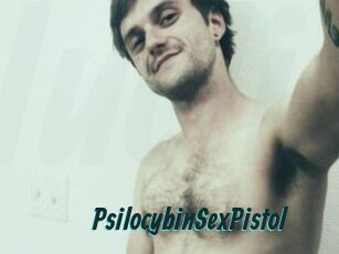 PsilocybinSexPistol
