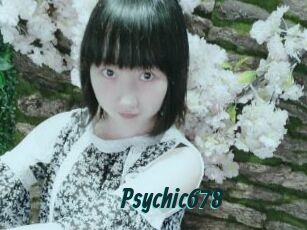 Psychic678
