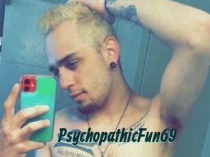 PsychopathicFun69