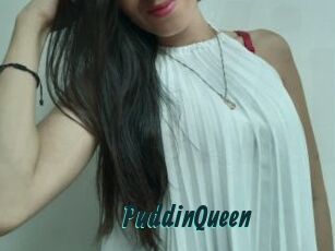 PuddinQueen