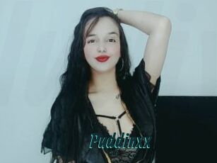 Puddinxx