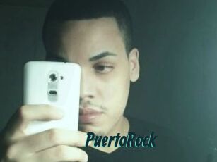 PuertoRock Lucy Live