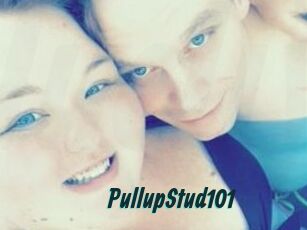 PullupStud101