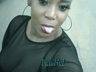 PumHot