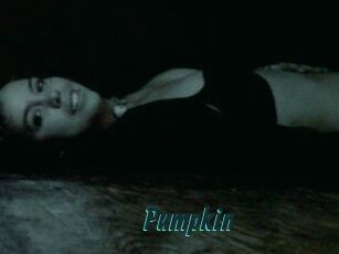 Pumpkin