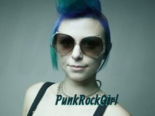 PunkRockGirl