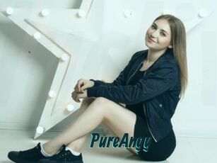 PureAngy