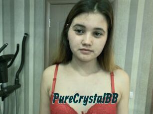 PureCrystalBB