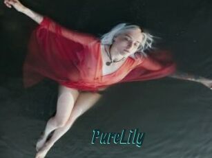 PureLily Lucy Live