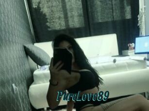 PureLove89