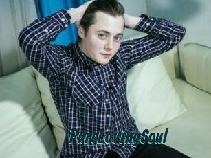 PureLovingSoul