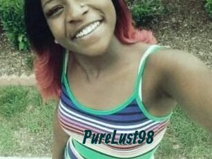 PureLust98