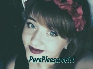 PurePleasureGirl