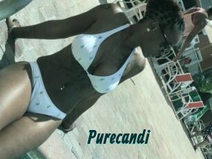 Purecandi