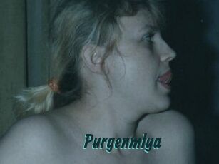 Purgenmlya