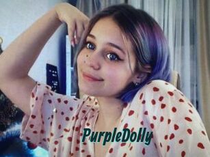 PurpleDolly