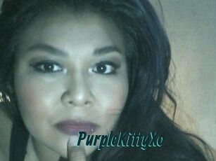 PurpleKittyXo