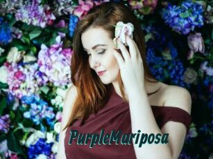 PurpleMariposa