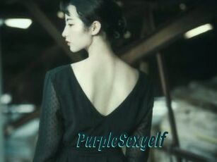 PurpleSexyelf