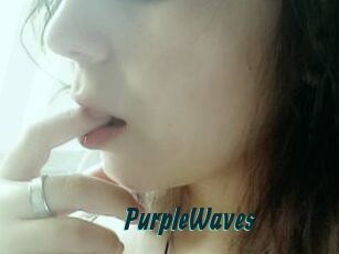 PurpleWaves