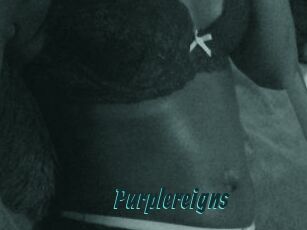 Purplereigns