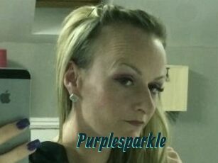 Purplesparkle