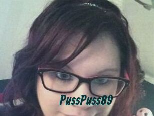 PussPuss89