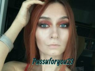 Pussuforyou23