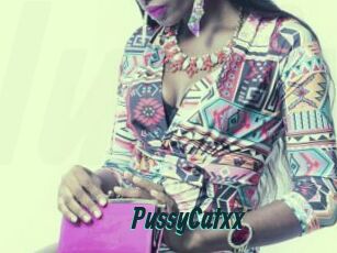 PussyCatxx