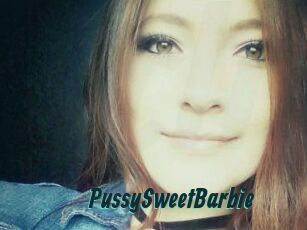PussySweetBarbie