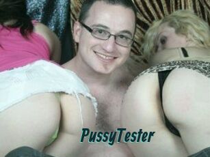 PussyTester