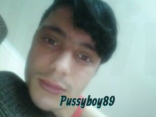 Pussyboy89