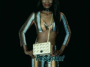 Pussystunt